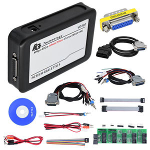 2024 Newest VD300 V54 FGTech Galletto 4 Master BDM-TriCore-OBD FG Tech ECU <strong>Programmer</strong>