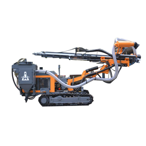 Foreuse électrique portable, équipement de perçage du sol, instrument pour enlever les rochers dans le noir, puissant - Product Image 2