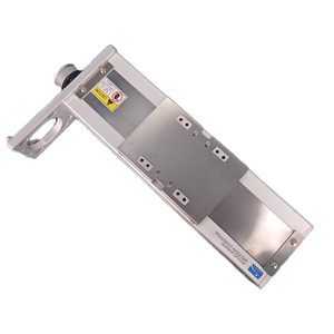 高精度カスタマイズボールねじリニアモーションモジュールSBSW100 - Product Image 1