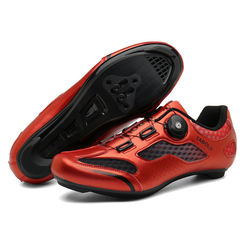 Chaussures de cyclisme Red-road