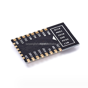Stock Wifi Chip ESP8266 12E modulo WIFI seriale ESP-12E ESP8266