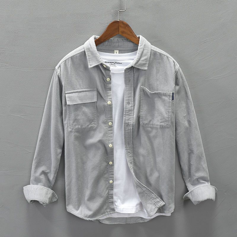 Grigio chiaro