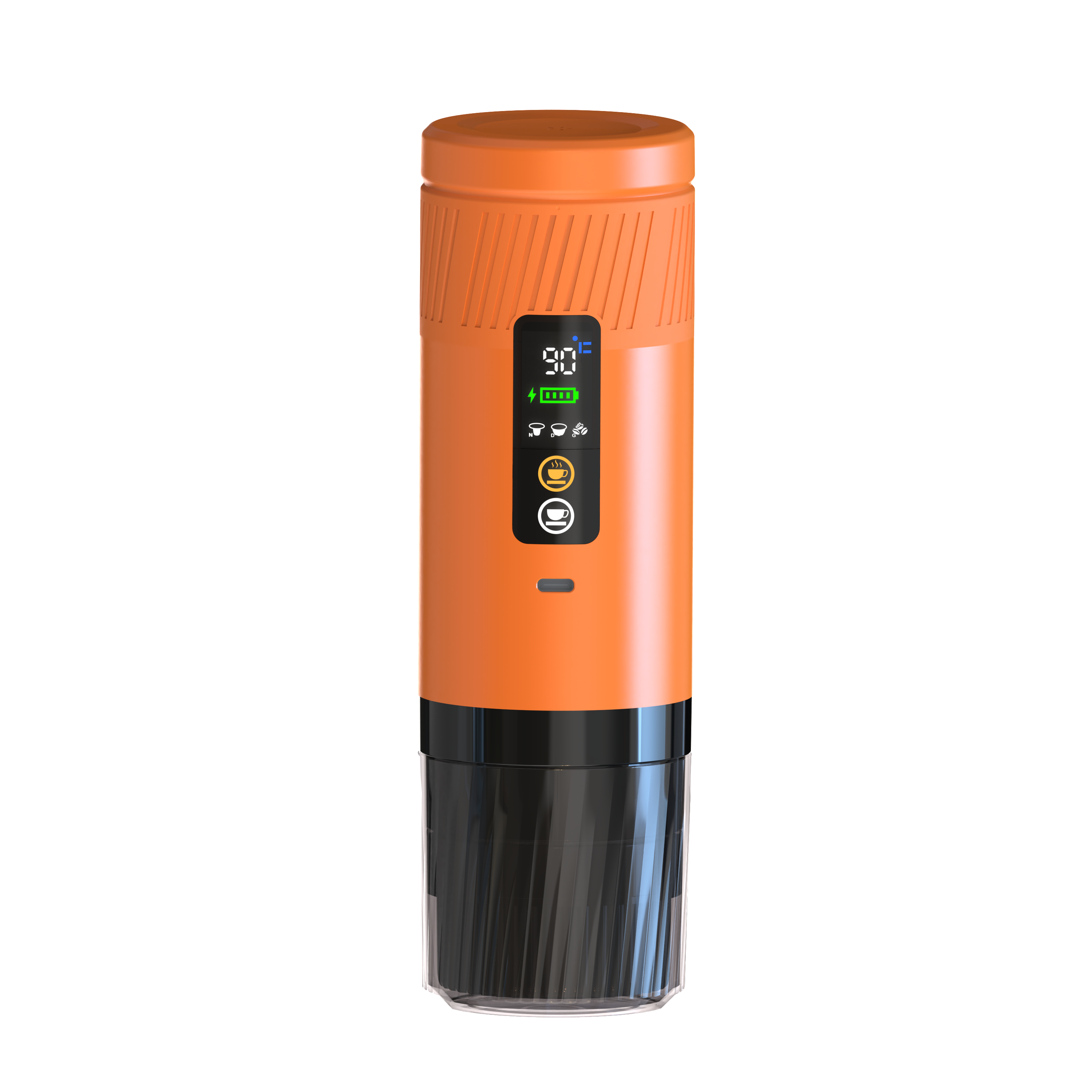 Naranja