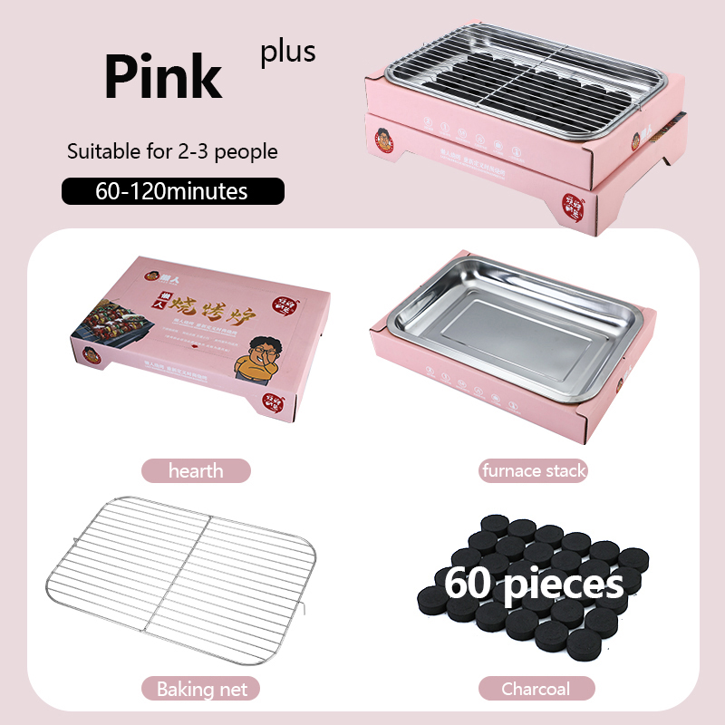 Pink Plus