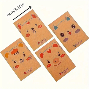 Cuaderno de papel Kraft para coche A4, libro personalizado B5, notas para estudiantes, diario, cuaderno con logotipo personalizado, cuadernos personalizables - Product Image 1