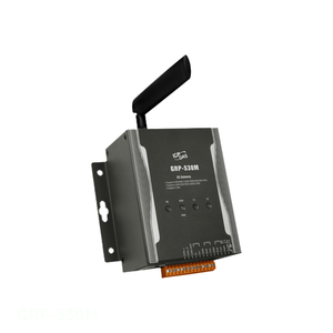 メーカーチャンネルGRP-530M RF TXRX MOD CEL WHIP TILT DIN RL RFトランシーバーモジュールおよびモデム - Product Image 1