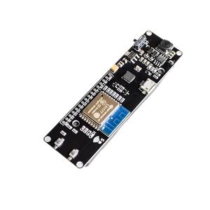 <strong>ESP</strong>-wroom-<strong>02</strong> Motherboard D1 Mini <strong>WiFi</strong> <strong>Module</strong> <strong>ESP8266</strong>+18650 Battery case - Product Image 1