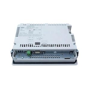 HMI PLCコントローラタッチパネル6AV6 642-0AA11-0AX1 Hmi PlcコンボSiemen Hmi価格 - Product Image 1