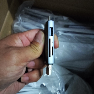 6合1 otg读卡器适配器usb 3.0 - Product Image 3