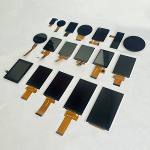 شاشة عرض <span class=keywords><strong>LCD</strong></span> TFT مخصصة بأحجام 0.96 و1.28 و1.3 و1.6 و1.69 و1.77 و1.9 و2 و2.1 و2.<span class=keywords><strong>4</strong></span> و2.8 و3 و3.2 و3.5 و3.97 و<span class=keywords><strong>4</strong></span> و<span class=keywords><strong>4</strong></span>.3 و<span class=keywords><strong>4</strong></span>.5 و5 و5.5 و<span class=keywords><strong>7</strong></span> و8 و10.1 بوصة - Product Image 2