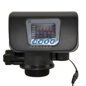 Prezzo Runxin prezzo all'ingrosso automatico filtro acqua addolcitore valvola di controllo 2000L/H 1 ''F67B1 valvola - Product Image 5