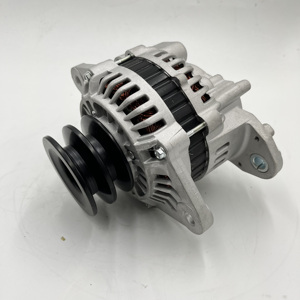 6D34 <strong>B</strong> Pulley <strong>ALTERNATOR</strong> ME049199 ME049281 ME049321 ME150693 ME192607 3730045000 3730045001 3730045051 F042303061 600299