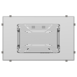 21.5&quot; Inch Wall Mount Touch Screen Tablet Pc In-tel J6412 N5090 Quad Core 2.0Ghz Mini ITX <strong>Computer</strong> - Product Image 3