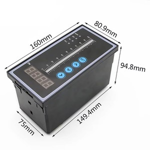 4-20ma Output Integral Liquid Oil Water <strong>Level</strong> <strong>Sensor</strong> Transmitter Probe Detect <strong>Controller</strong> <strong>Float</strong> <strong>Switch</strong> 5m 10m 15m 20m for Pump - Product Image 4