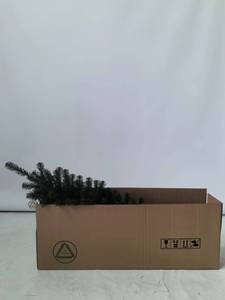 FX STATREE Green Artificial Xmas <strong>Tree</strong> Christmas Decor <strong>Tree</strong> 3ft to 6ft OEM Customized - Product Image 4
