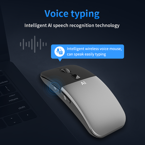 Wholesale New Voice <strong>Input</strong> USB Voice Recognition Search <strong>Input</strong> 116 Languages Translation AI Mouse AI Writing - Product Image 2