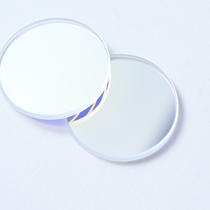 Quang học hẹp bandpass lọc cho quang phổ 530nm 635nm 650nm 850nm 905nm 940nm ban nhạc vượt qua Glass UV IR cắt - Product Image 2