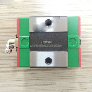 原装HIWIN直线导轨轴承直线导轨块EGH15CA - Product Image 6