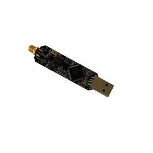 Ubertooth One 2.4 GHz sviluppo Wireless Bluetooth BTLE analisi del protocollo Bluetooth Open Source - Product Image 4