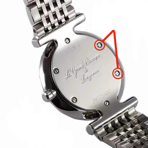M0.8非常に小さいネジミニマイクロネジ - Product Image 5