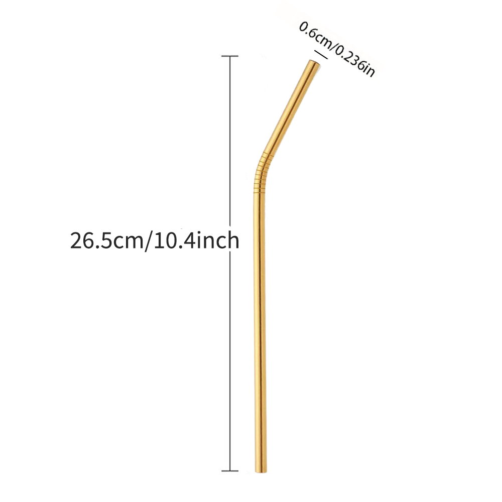 Golden Bent