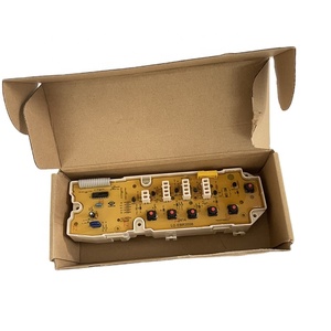 Fabrika OEM bilgisayar PCB kartı lg çamaşır makinesi elektrikli pcb kartı anne kurulu - Product Image 1