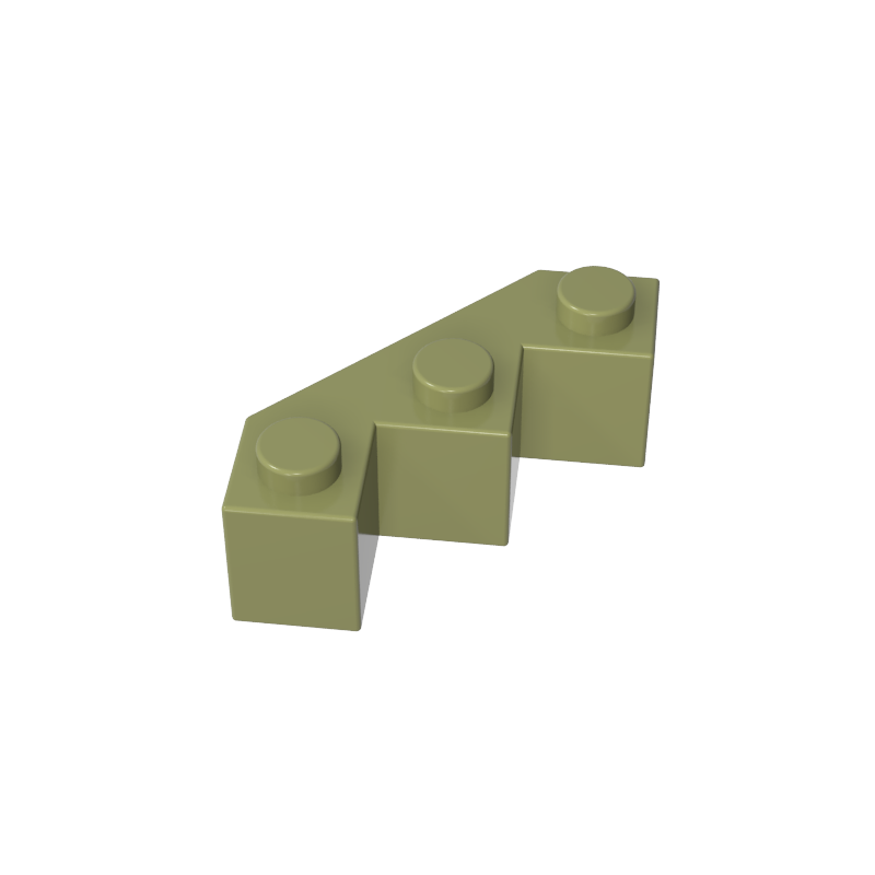 Olive Green-049