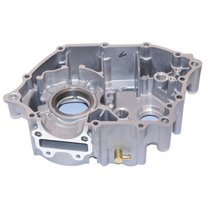 <span class=keywords><strong>Bajaj</strong></span> trục khuỷu trường hợp động cơ trường hợp cho Moto boxer <span class=keywords><strong>bajaj</strong></span> bm100 CT100 Phụ tùng xe máy - Product Image 2