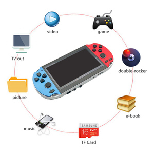 HONSON 1000 in 1 Kids Retro Mini Pocket <strong>Game</strong> Console X7 Plus Retro Consola <strong>Game</strong> 2023 TOPWOLF Handheld Video <strong>Game</strong>