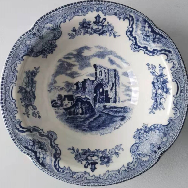 6 inch bowl