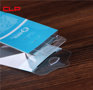 <strong>Red</strong> Wine Pvc Packaging <strong>Box</strong> Custom LOGO Wine pp Frosted Food Plastic <strong>Box</strong> <strong>Pet</strong> Transparent <strong>Box</strong> - Product Image 4