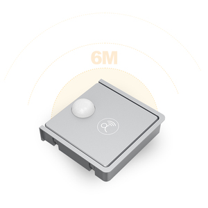 JEDVERLEDスマートPIRモーションセンサーBLEスマートセンサースイッチ - Product Image 1