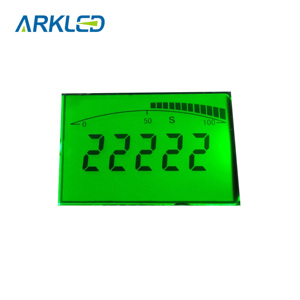 Personalizado LCD FSTN módulo para aire acondicionado, pantalla LCD - Product Image 5