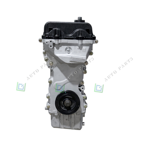 Newpars 1.5L SQRE4T15C เครื่องยนต์เทอร์โบชาร์จ E4T15C สำหรับ Chery Tiggo 7 arrizo GX - Product Image 5