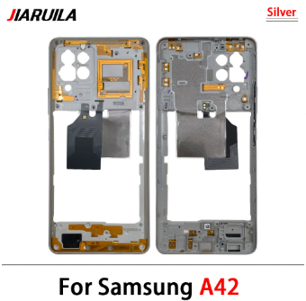 A42 (plata)
