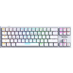 Factory <strong>Mechanical</strong> <strong>Keyboard</strong> Custom High Quality RGB TYPE C 60% <strong>Mechanical</strong> Kit Gaming <strong>Keyboard</strong> for Computer - Product Image 1