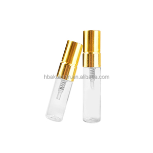 Cheap Price 2ml 3ml <strong>5ml</strong> 8ml 10ml Travel Glass Small Mini <strong>Empty</strong> Portable Gift Spray Bottles <strong>Atomizer</strong> Refillable <strong>Perfume</strong> Bottles - Product Image 2