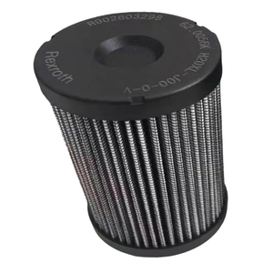 5-30 micromet sợi thủy tinh lọc dầu thủy lực r928005855 cho máy móc kỹ thuật - Product Image 5