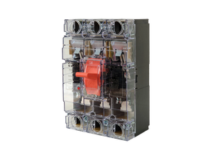 Ventas directas de fábrica Corriente directa/DC 1250A 50Hz Disyuntor