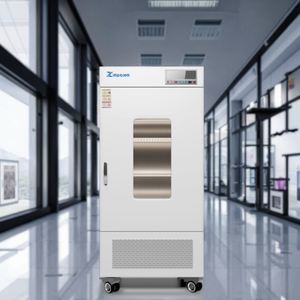 ZHH-250A mehrstufige Controller-Kammer mit vor eingestellter Programmier funktion