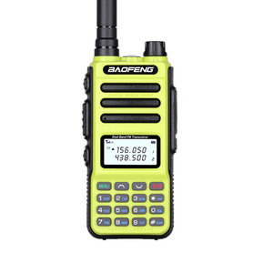 Baofeng Bf Uv-8r Uv8r Virgin Radio Interphone Broadcast <strong>Intercom</strong> <strong>System</strong> Cell Phone Kirisun Walkie Talkie <strong>Analog</strong> Walkie-talkie