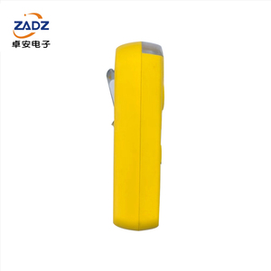 同時リアルタイム5-in-1有害環境ガス検出器可燃性CH4/O2/CO/H2S/CO2デジタルリーク検出器 - Product Image 2