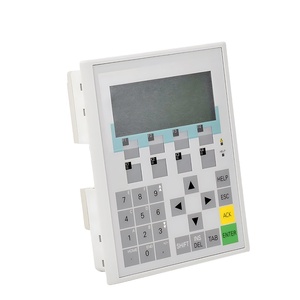 <strong>PLC</strong> Controller 6AV6641-0BA11-0AX1 6AV66410BA110AX1 Touch <strong>Screen</strong> New Original Stock in Stock <strong>Plc</strong> <strong>Programming</strong> Controller - Product Image 1
