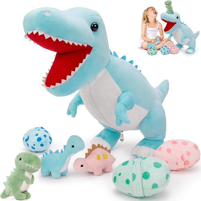 Ensemble de dinosaure W264-58cm