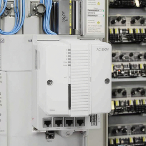 Wechsel richter antrieb und Servomotor modul Programmier bare Steuerung 1 SAP250000R0001 - Product Image 6