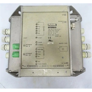 Ib Rfc/<span class=keywords><strong>lk</strong></span>/ilb-tリモートフィールドコントローラー (138412-中古)