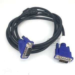 <strong>VGA</strong> 3+<strong>2</strong> <strong>VGA</strong> to <strong>VGA</strong> Cable Male to Male Cable for Computer Monitor HDTV <strong>1</strong>.8m - Product Image 4
