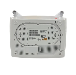 Mới xpon GM630 onu ONT 4ge Dual band Wifi <span class=keywords><strong>Router</strong></span> 2.4G/5G xpon gepon ONT sợi với ZTE omci chức năng WIFI <span class=keywords><strong>Router</strong></span> - Product Image 4