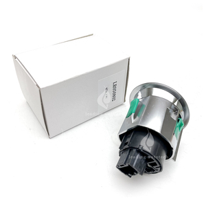 PERFECTRAIL LR050802 Auto Ignition Stop Start Button Drucksc halter für Land Rover Range Rover L322 2010-2012 - Product Image 6