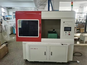 Automated Insulation Testing <strong>System</strong> for High-<strong>Performance</strong> Voltage Analysis - Product Image 4